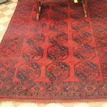 766 3675 ORIENTAL RUG